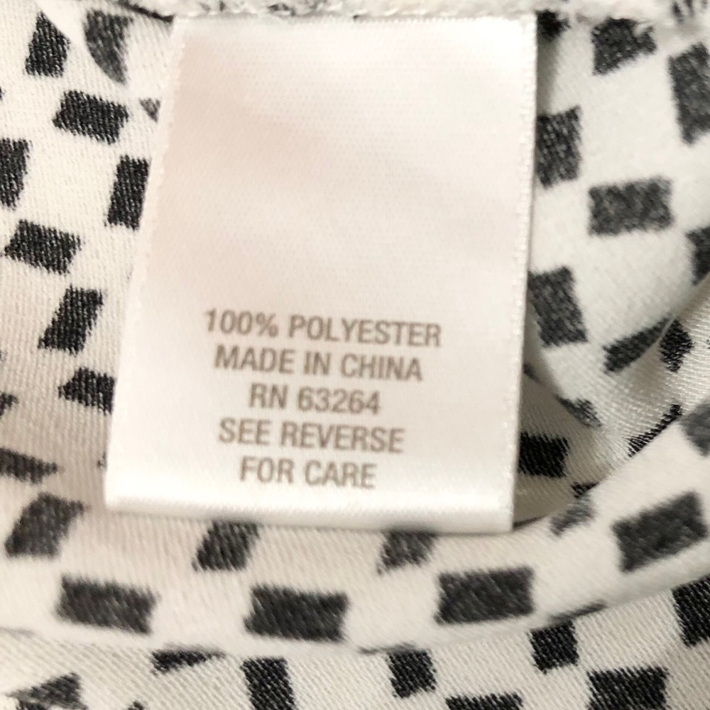 EUC-Sz XL Roz & Ali Top - Picture 5 of 5